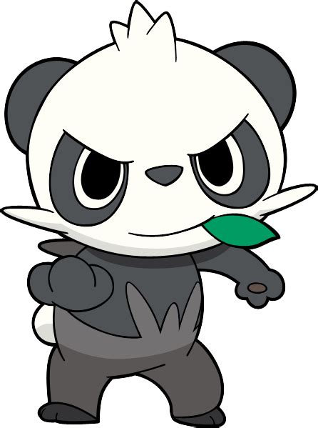 Pancham Evolution Chart - Ponasa