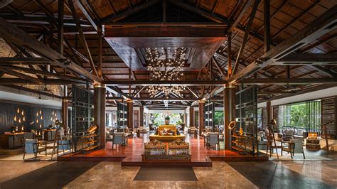 The Laguna, a Luxury Collection Resort & Spa, Nusa Dua, Bali, Indonesia - Hotel Review | Condé ...