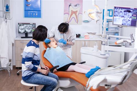 4 Reasons Why Children Get Cavities - Dentrix Dental Care