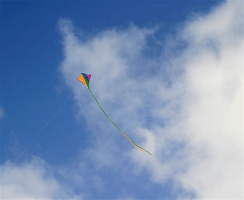 How To Fly A Kite In Low Wind? - (Fool Proof Guide!)