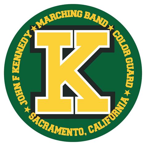 John F. Kennedy High School Music Boosters – P.O. Box 22957 • Sacramento, CA • 95822