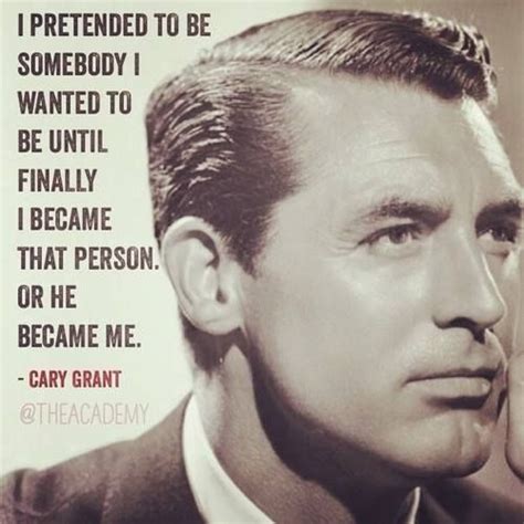 Cary Grant Quotes. QuotesGram