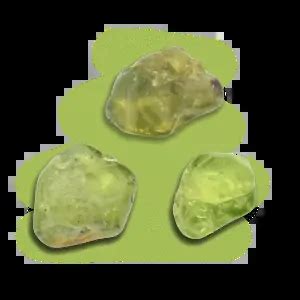 Peridot Meaning, Properties & Chakras | Crystalyze