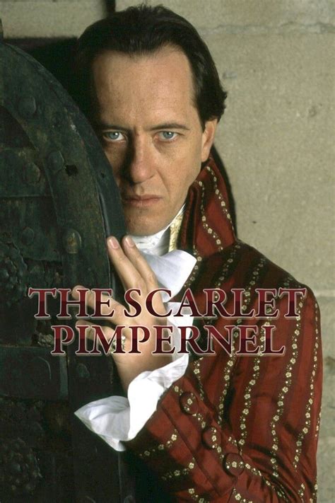 The Scarlet Pimpernel — Howard Burden | Costume Designer