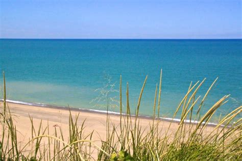 Dunes 101: Where are the Indiana Dunes beaches?