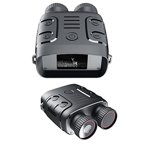 Top 10 Best Infrared Night Vision Goggles : Reviews & Buying Guide - Katynel