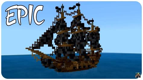 How To Build A Pirate Ship In