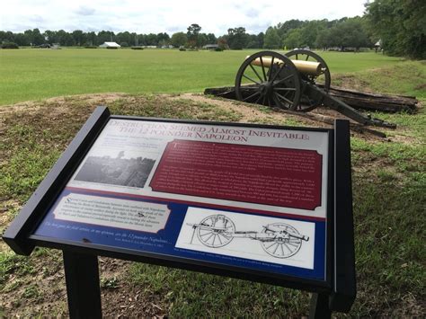 Bentonville Battlefield State Historic Site - 16 Photos - Museums - 5466 Harper House Rd, Four ...