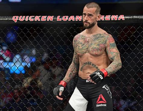 CM Punk set for UFC 225 in wake of fight of his life in court – The Denver Post