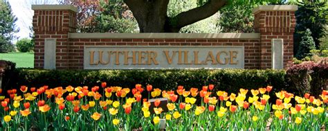 Luther Village | In the heart of Arlington Heights