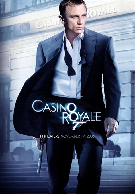 Casino Royale Quotes. QuotesGram