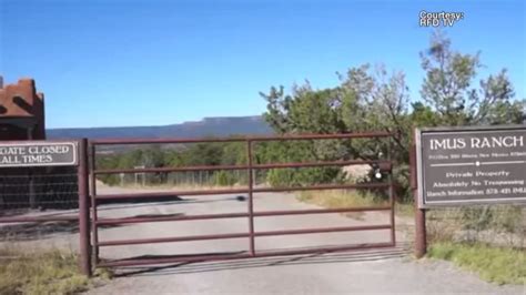 Don Imus puts Imus Ranch up for auction - YouTube