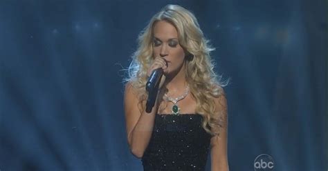 HIGH DEFINITION: Carrie Underwood - Just A Dream