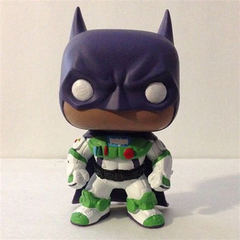 87 best images about Custom Funko POP on Pinterest | Surprise birthday ...