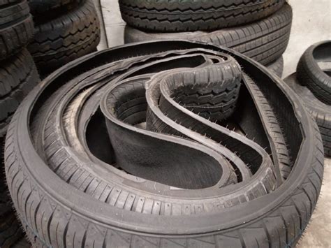 RADIAL TYRE - Kalhari Group of Companies