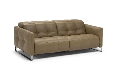 Natuzzi Sofa Recliner | Baci Living Room