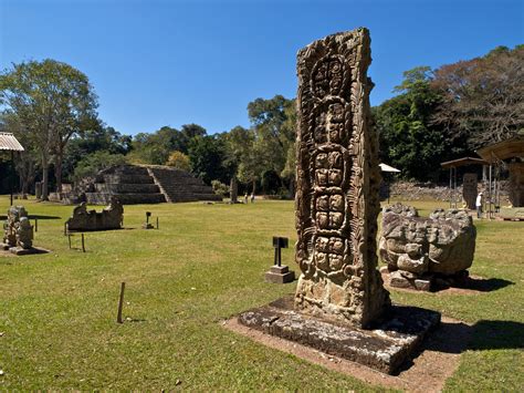 Why you must see these ancient Maya monuments