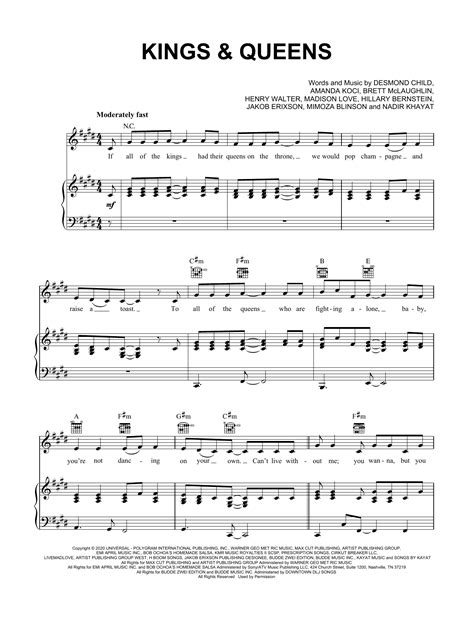 $8.99 Pop Sheet Music, Easy Piano Sheet Music, Guitar Sheet Music ...