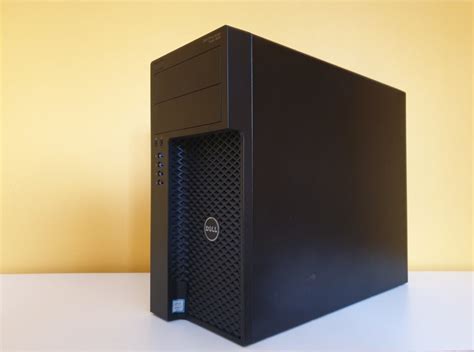 Dell Precision Tower 3620