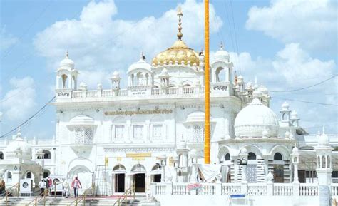 Takhat Sachkhand Sri Hazur Sahib | SikhNet