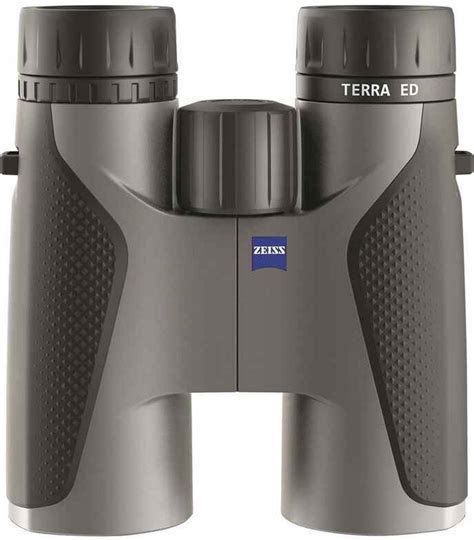 ZEISS Terra ED 8x42 black/grey - Foto Erhardt