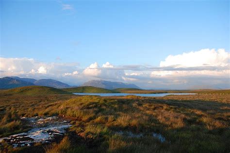 The Connemara Photograph by Norma Brock