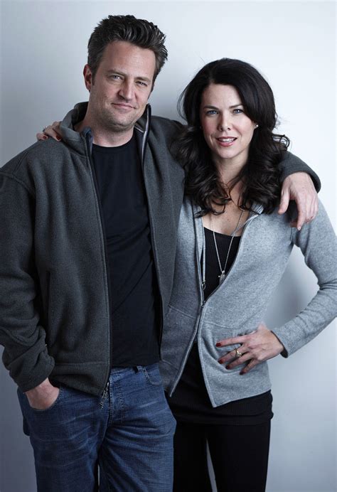 Lauren Graham: A Dual Career in Acting and Writing