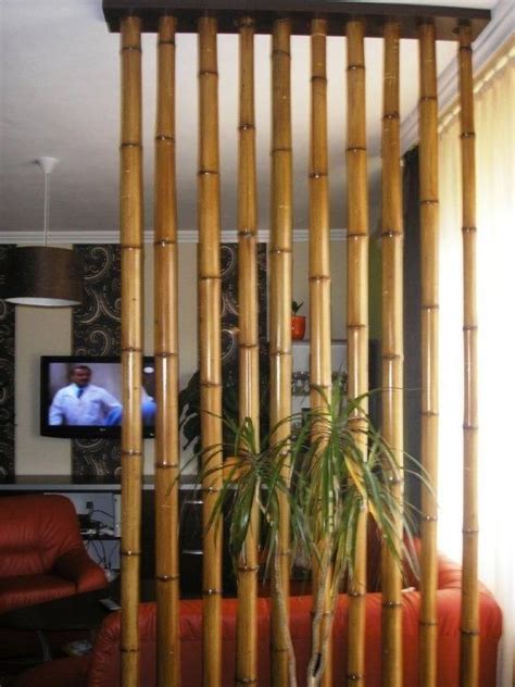 20+ Bamboo Themed Living Room – The Urban Decor