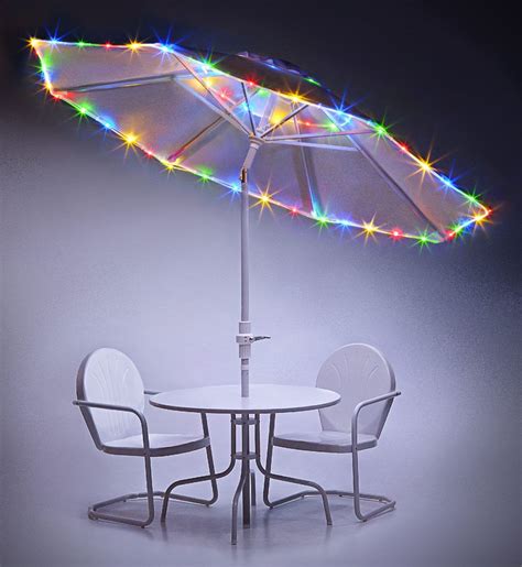 Canopy Brightz Multicolor Lighting Kit for Canopies | Brightz, Ltd. | Outdoor canopy lights ...