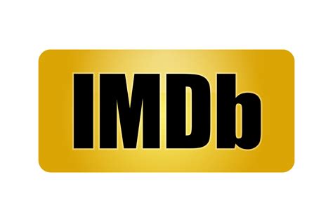 Download Internet Movie Database (IMDb) Logo in SVG Vector or PNG File Format - Logo.wine