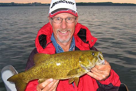 Great Fishing on the Lower Wisconsin River - MidWest Outdoors