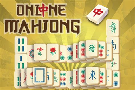 Cubic Mahjong 3D - Online Mahjong