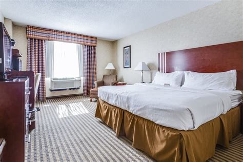 Lynchburg Grand Hotel Lynchburg, Virginia, US - Reservations.com