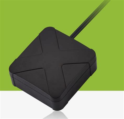 Taoglas Unveils New Compact Active Multiband GNSS Antennas for ...