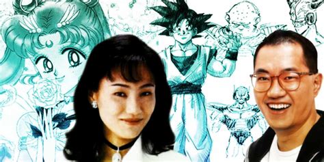 13 Influential Manga Creators Who Shaped The Industry