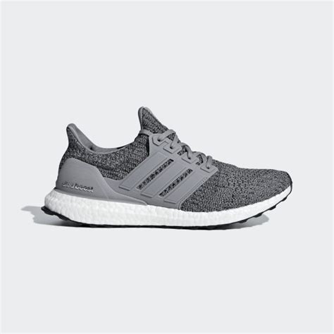 adidas Ultraboost Shoes - Grey | adidas Philippines