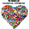 National Anthems & Patriotic Songs - Mongolian National Anthem - Монгол Улсын төрийн дуулал ...