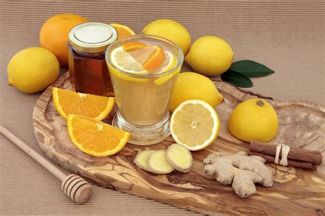 Natural Remedies To Manage Flu Symptoms - Health n Well.com