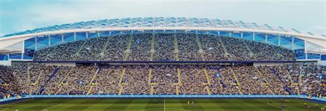 Leicester to increase King Power Stadium capacity to 40,000 | Football ...