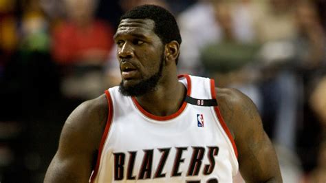 Greg Oden: Former No. 1 NBA pick has a new job counseling athletes