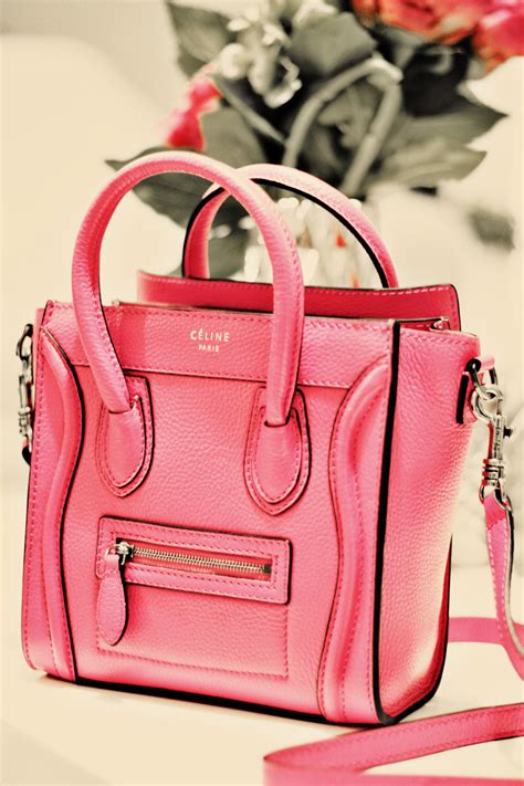 Free Images : red, bag, pink, handbag, brand, dior, u, fashion ...