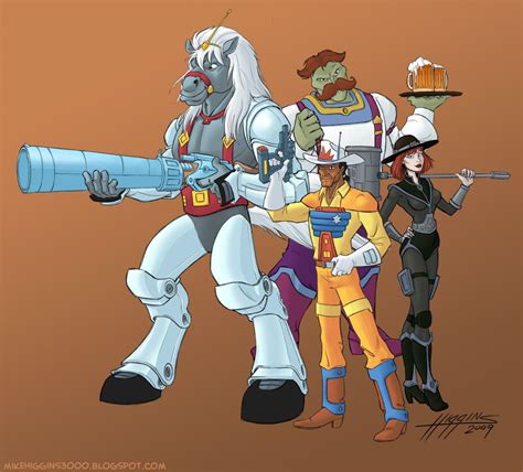 Bravestarr | 80 cartoons, Filmation cartoons, 80s cartoons