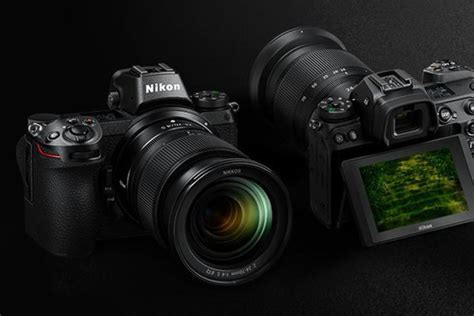 61MP Nikon Z8 full-frame mirrorless camera rumored to launch in 2020 ...