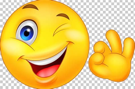 Emoticon Smiley OK PNG - clip art, computer icons, crying emoji, emoji, emojis | Smiley emoji ...