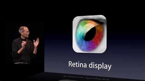 Bytekeep: What is a Retina Display?