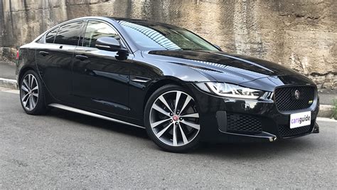 Jaguar XE 2019 review: 30t 300 Sport | CarsGuide