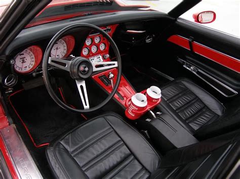 1982 Corvette Stingray Interior Parts | edu.svet.gob.gt