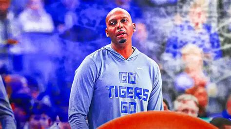 Memphis basketball coach Penny Hardaway addresses Tigers' issues after ...