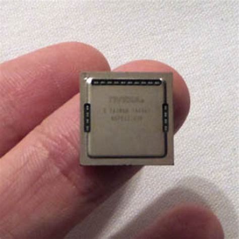 Hands On With Nvidia's New Tegra X1 Superchip | PCMag