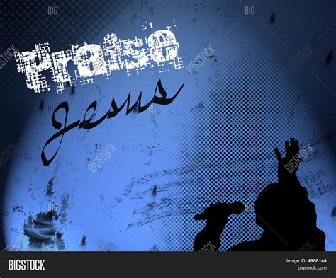 Gospel Singer Background Image & Photo | Bigstock